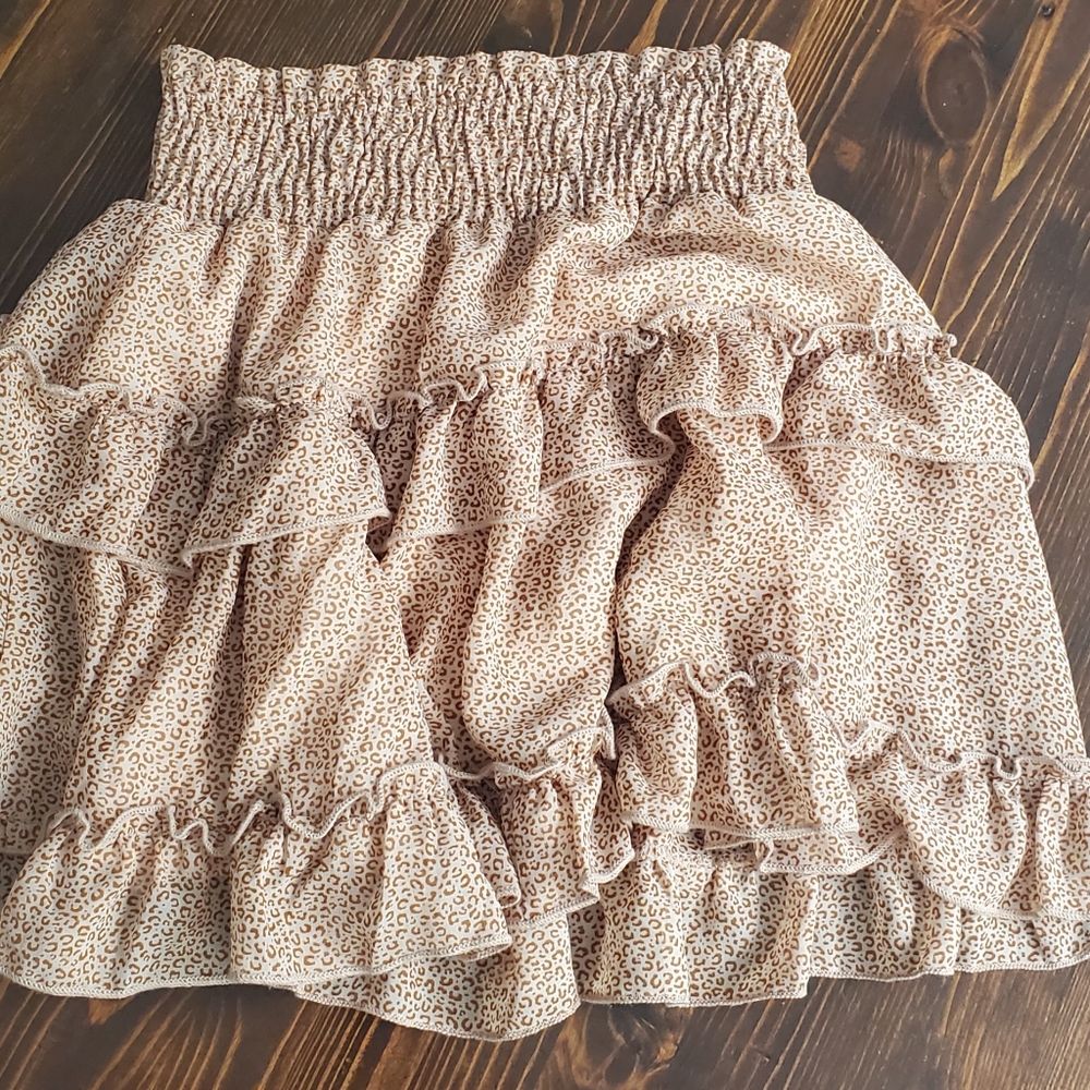 Skirt Altar'd State